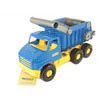 Игрушечная стройтехника Wader (Вадер) 32600 City Truck (5 видов)
