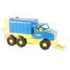 Игрушечная стройтехника Wader (Вадер) 32600 City Truck (5 видов)