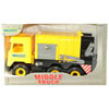 Wader (Вадер) Мусоровоз (39224, 32380) Middle Truck