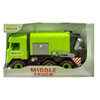 Wader (Вадер) Мусоровоз (39224, 32380) Middle Truck