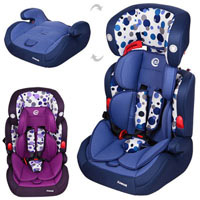 Автокресло ME 1008_3 JUNIOR (9-36 кг)