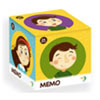 Настольная игра Мемо Dodo 4 вида