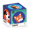 Настольная игра Мемо Dodo 4 вида
