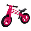 Велобег с надувными колесами Cross bike Kinderway 11-018 3 цвета