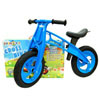 Велобег беговел Cross bike Kinderway 11-016 3 цвета