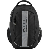 Рюкзак молодёжный Kite K18-816L-2 "Sport" (45-32-15 см) 