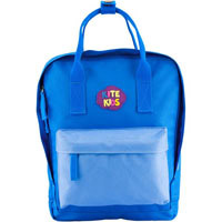 Рюкзак дошкольника Kite K18-545XS-3 "Kite Kids" (24-29-11 см) 