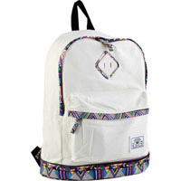 Рюкзак подростковый YES (1 Вересня) ST-33 "Ethiopia beige" (28-41-16 см)