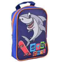 Рюкзак детский YES K-18 "Stay cool" (24.5-17-6 см)