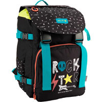 Рюкзак школьный Kite K18-817M-1 "Junior 1" (40-27-21 см)