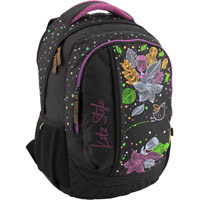Рюкзак школьный Kite K18-855M-3 "Junior" (40-30-17 см) 