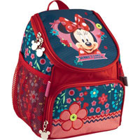 Рюкзак дошкольный Kite MI18-535XXS "Minnie" (24-19-13 см)