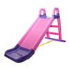 Горка для катания детей 140 см KinderWay 0140 (цвета в ассортименте)