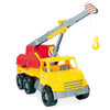 Игрушечная стройтехника Wader (Вадер) City Truck в коробке (5 видов) 