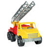 Игрушечная стройтехника Wader (Вадер) City Truck в коробке (5 видов) 
