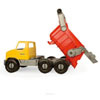 Игрушечная стройтехника Wader (Вадер) City Truck в коробке (5 видов) 
