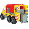 Игрушечная стройтехника Wader (Вадер) City Truck в коробке (5 видов) 
