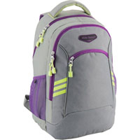 Школьный рюкзак Kite K18-813L-1 "Sport" (44-31-17 см)