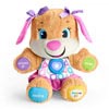 Сестричка умного щенка Fisher-Price FPP81 (рус.), FPP85 (укр.) с технологией Smart Stages обновленная