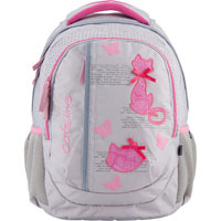 Рюкзак школьный Kite K18-855M-1 "Junior" (40-30-17 см)