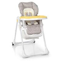 Стульчик для кормления Bambi M 3890 (4 расцветки)