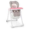 Стульчик для кормления Bambi M 3890 (4 расцветки)