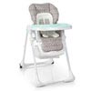 Стульчик для кормления Bambi M 3890 (4 расцветки)