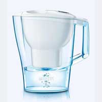 Фильтр-кувшин Brita Aluna (Брита). Цена, купить  в Украине Кувшины. | wo-shop.com.ua