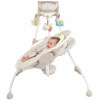 Качели InLighten Cradling Swing Bright Starts 8 видов