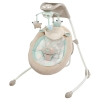 Качели InLighten Cradling Swing Bright Starts 8 видов