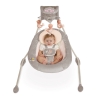 Качели InLighten Cradling Swing Bright Starts 8 видов