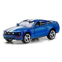 Машинка железная KINSMART FORD 1:36