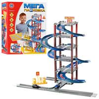 Гараж Мега парковка Metr+ 922-4  6 этажей