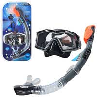 Набор для дайвинга Intex 55961 "Explorer Pro" (маска, трубка)