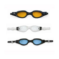 Очки для плавания Intex 55692 "Master Goggles Pro" от 14 лет