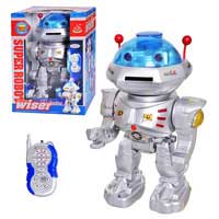 Робот на р/у Super Robot Wiser 28072  