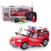 Автомобиль на радиоуправлении Шевроле Нива Joy Toy 9125
