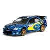 Машинка Kinsmart KT 5328 W WY 1:36 Subaru 2 вида