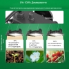 Полноспектральная led фитолампа для выращивания растений SANSI (700W)
