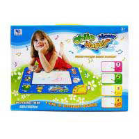 Коврик для рисования водой Doodle Water Magic 