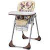 Детский стульчик для кормления Chicco Polly 2в1 