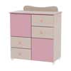 Детская тумба Bertoni (Lorelli) Cupboard