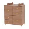 Детская тумба Bertoni (Lorelli) Cupboard
