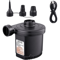 Аккумуляторный электрический USB насос ELOKI cz-168d (400 л/мин, 5В)