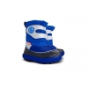 Зимние сапоги Demar BABY SPORTS 1506  (цвета в ассортименте)