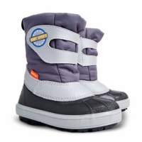 Зимние сапоги Demar BABY SPORTS 1506  (цвета в ассортименте)