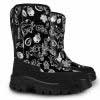 Зимние сапоги Demar HANNU 1601 (цвета в ассортименте)
