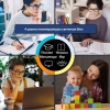 Светодиодная настольная LED лампа Illumi Vision 9,6 Вт с usb зарядкой