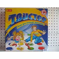 Игра Твистер Ranok Creative 3002  12131007Р