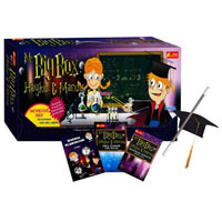 Мой Big Box Науки и Магии Ranok Creative 6025
